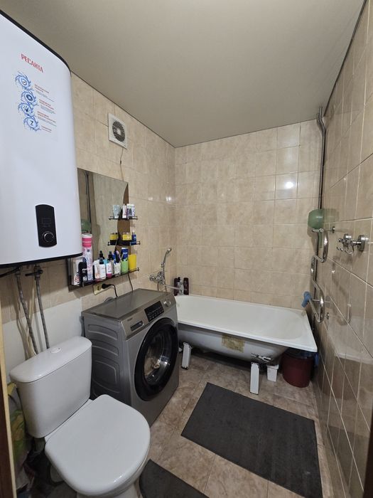 Продам 2х комнатную квартиру