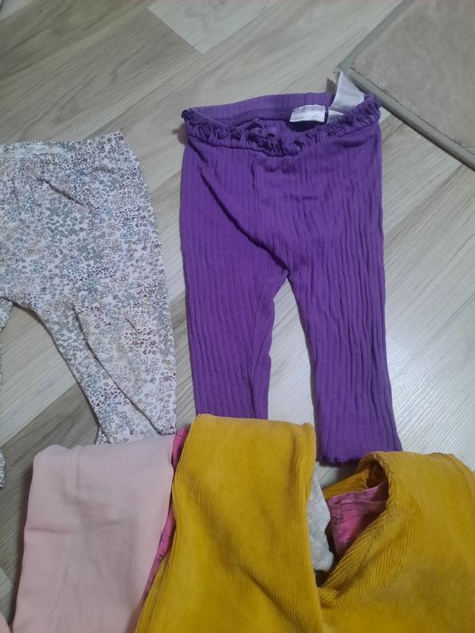 Lot pantaloni pt copii