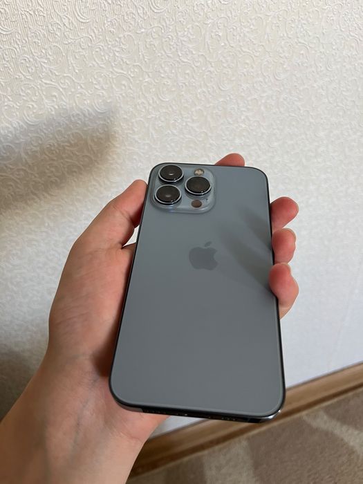 Iphone 13 pro 128 Sierra Blue