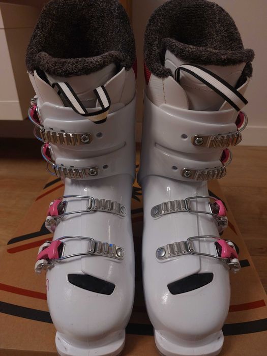 Ски обувки Rossignol Fun Girl 24.0