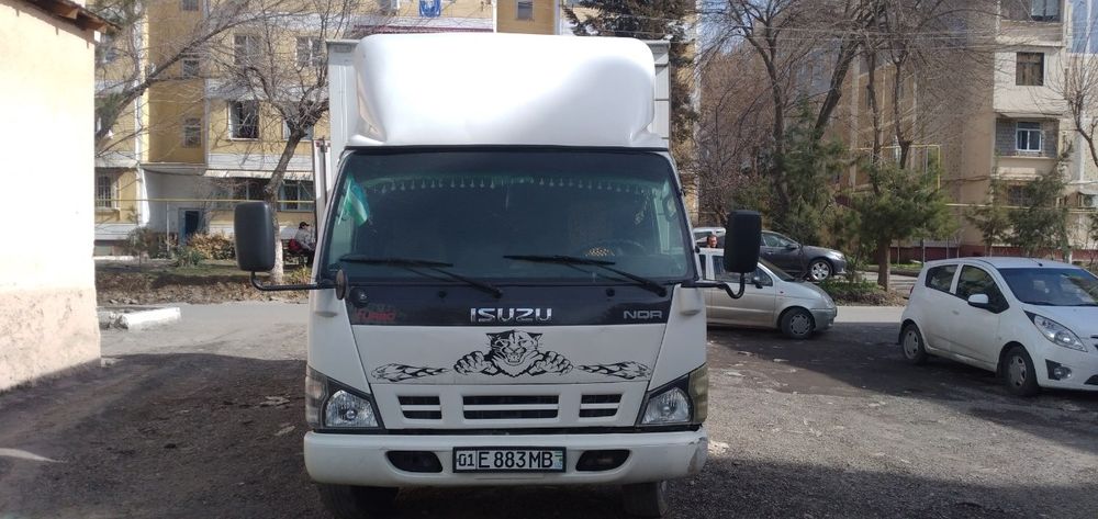 2019 yil 
Prabek 420 ming

Gaz 4ta yuztalik

6ta baloni