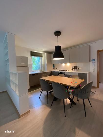 Apartament 4 camere Avantgarden, Brasov
