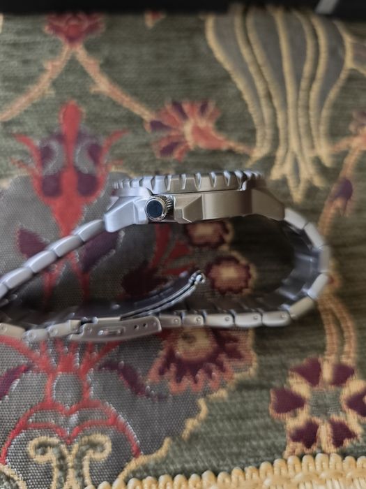 Ceas Citizen automatic