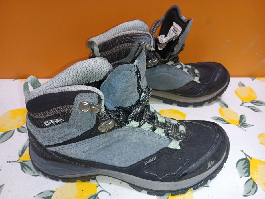 Quechua Waterproof N 36