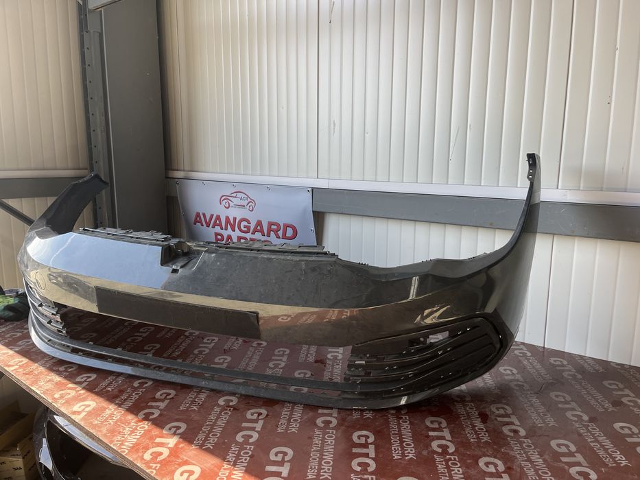 Броня VW Golf 8 6 бр