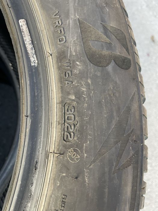 Bridgestone 235/55/19