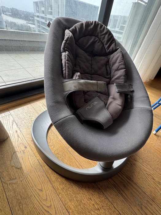 Fotoliu Nuna Leaf Grow