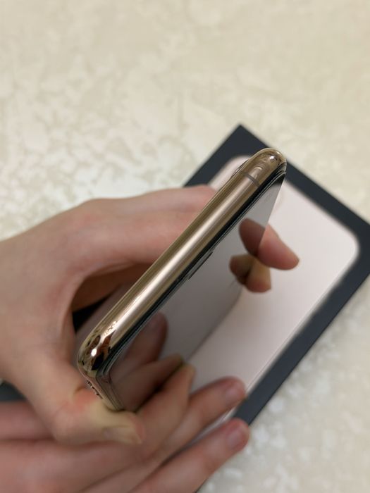 Iphone 11 pro max 256 gb