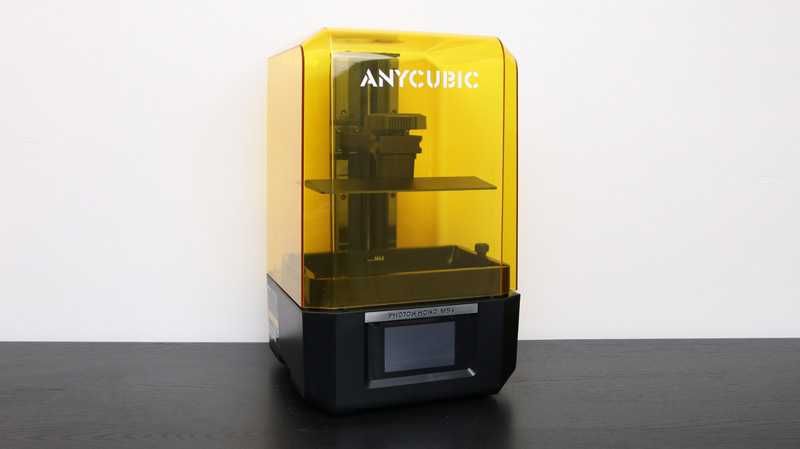 Anycubic Photon Mono M5s Петропавловск Назарбаева 252 лот 848009