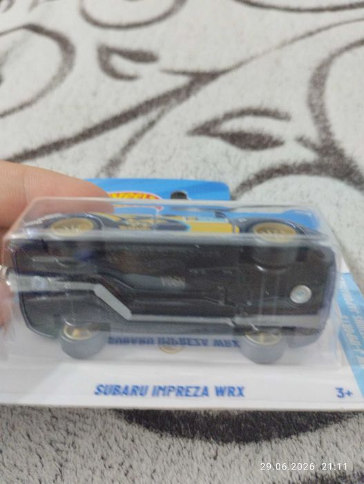 Jucărie hotwheels