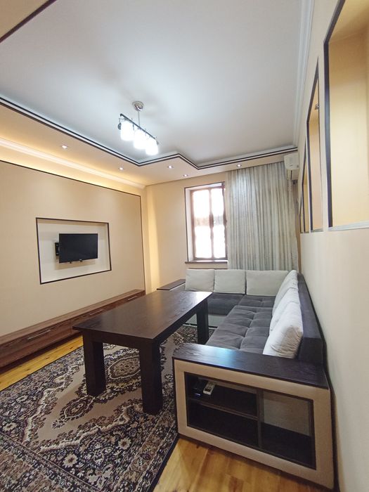 Продается элитная квартира