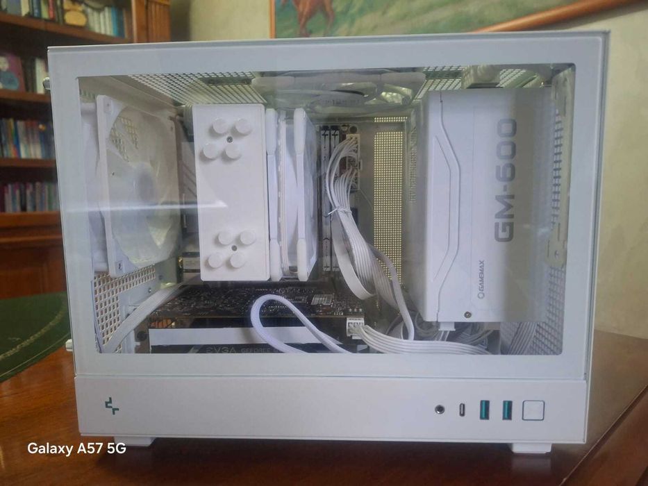 Продам ПК mini-ITX