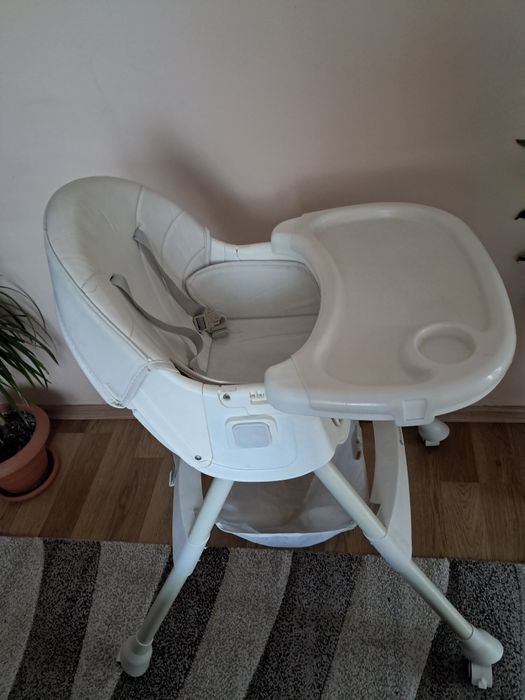 Scaun bebe reglabil