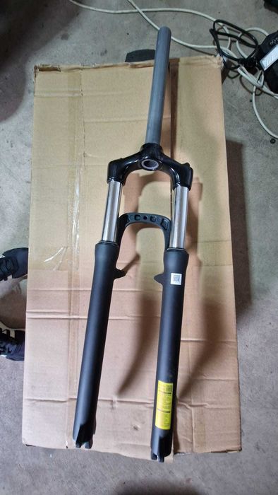 Furcă SR SUNTOUR  xce-p