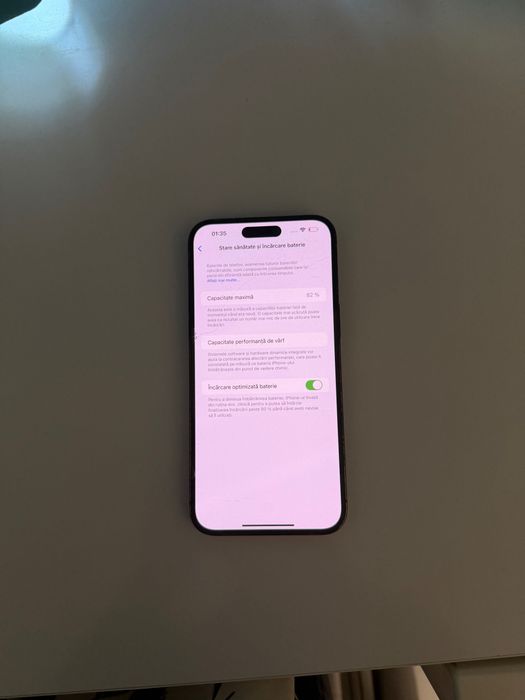 Iphone 14 pro max 128GB