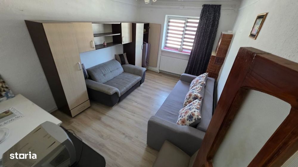 Garsoniera Focsani et4/4 zona Comisia Centrala