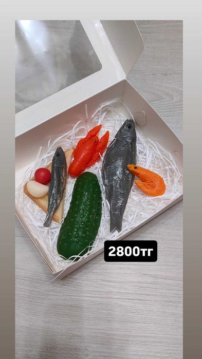 Мужские подарки .