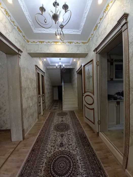 Сдается  Дом со всеми удобствами на Сергели Хокимият !
