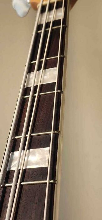 Бас китара Sire Marcus Miller P7 2nd Gen