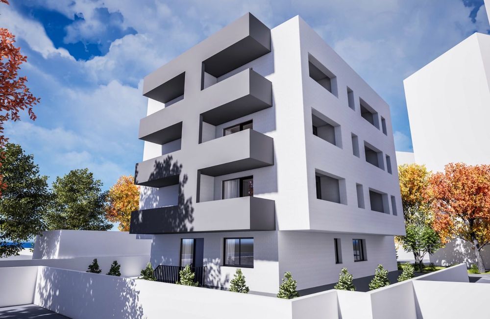 Apartament de vânzare