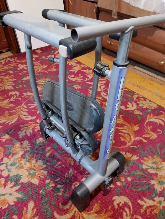 Тренажёр для ног