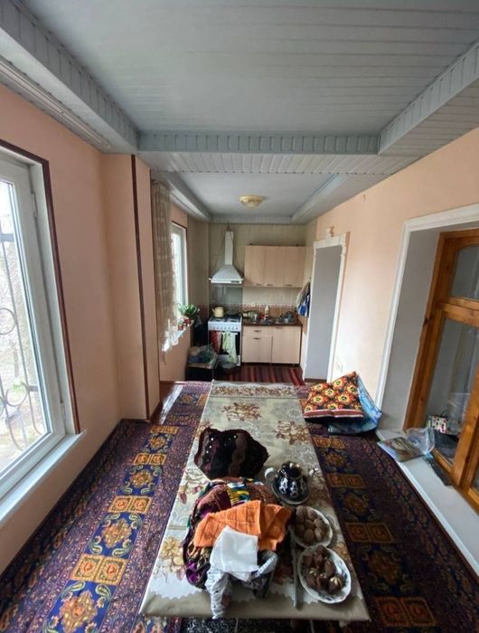 ‼️÷МЕТРО МИРЗО УЛУГминут 2хона 2х6 Болкон 54м² Кирпичный