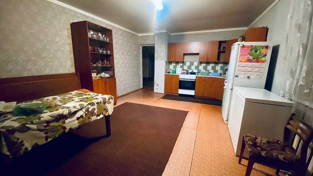 Продается дом в с. Садовое