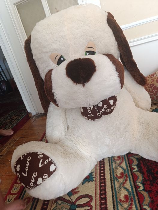 Miyaxky igruwka yengi pakda turbti 250 min