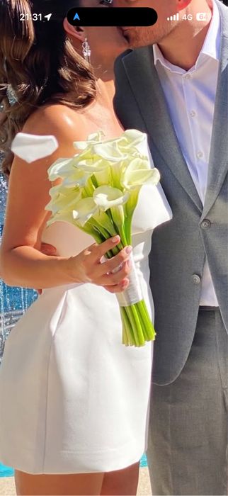 Photocorner, buchete, cocarde, lumanari