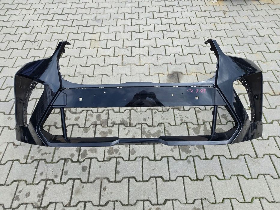 Предна Броня  BMW  M Power X5 M  F95 LCI  LIFT 8086186 6