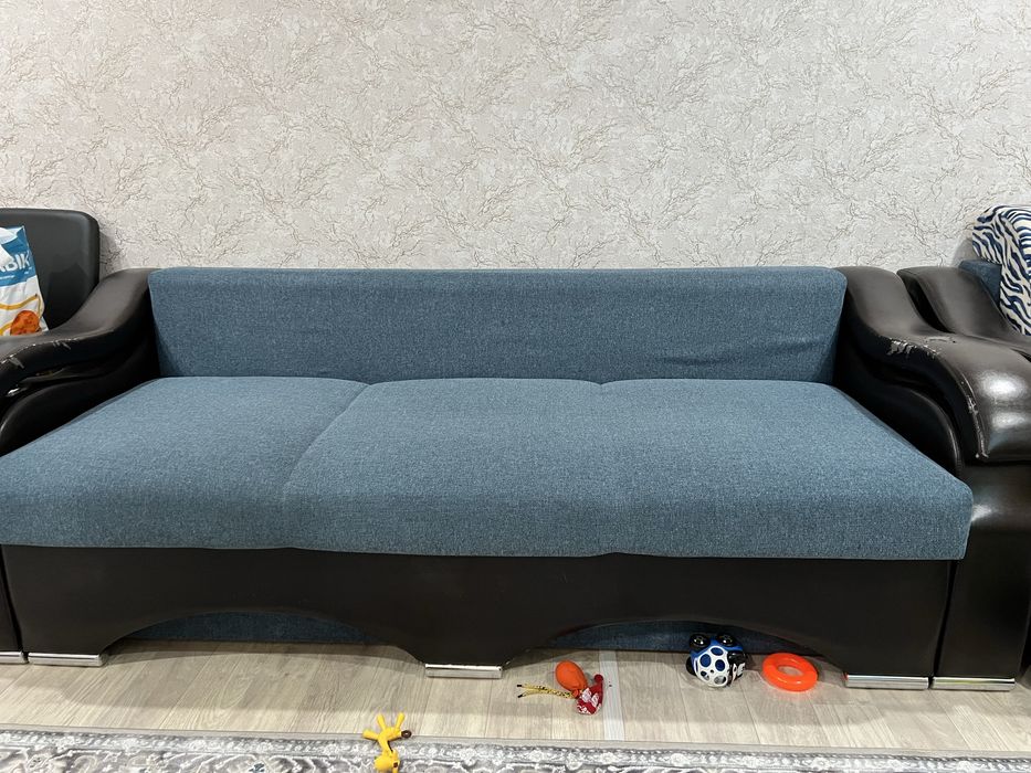 продам диван и сафа раскладные