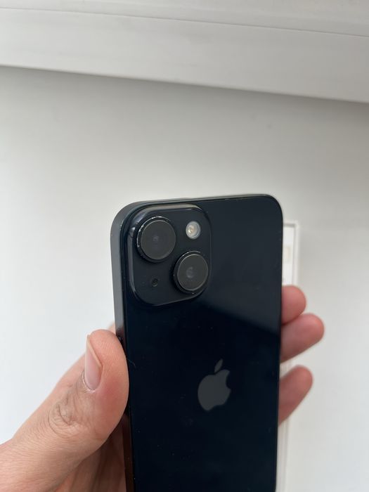 iPhone 14 128GB темносиний
