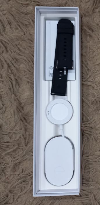 Смарт-часы Xiaomi watch s3