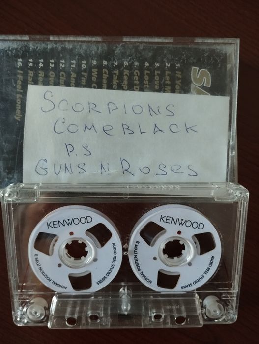 Продам пластинку2LP