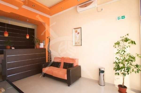Продава се Хотел в Несебър - 885 кв.м за 430 €/кв.м - Снимка #2