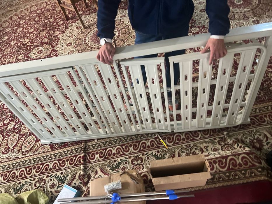 Кровать функциональная