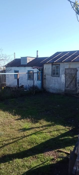 Продам дом  в п. Садчиковка