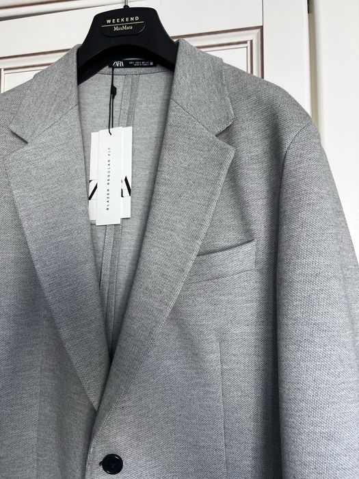Пиджак мужской Zara
