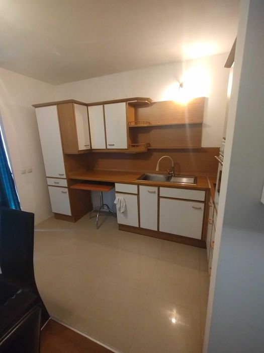 Дава се под наем Тристаен апартамент в София, Банишора - 120 кв.м за 765 € - Снимка #10