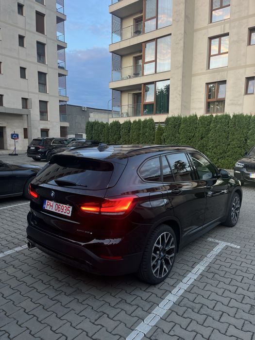 BMW X1 2023 — imagine 4