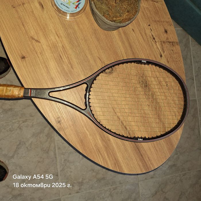 Тенис ракета Wilson