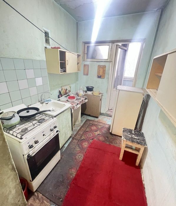 Shayxontoxur Sebzor revera 1/2/4/42 kv lakatsya zor srochniy variyant