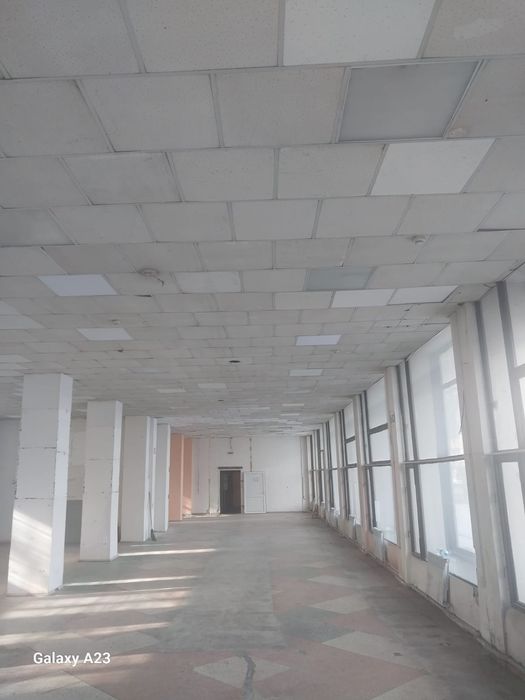 Аренда помещения