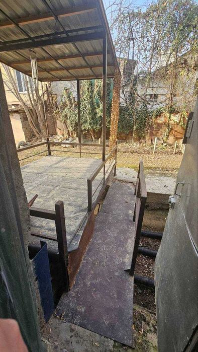 Продается Дом 1-сотка. ТТЗ