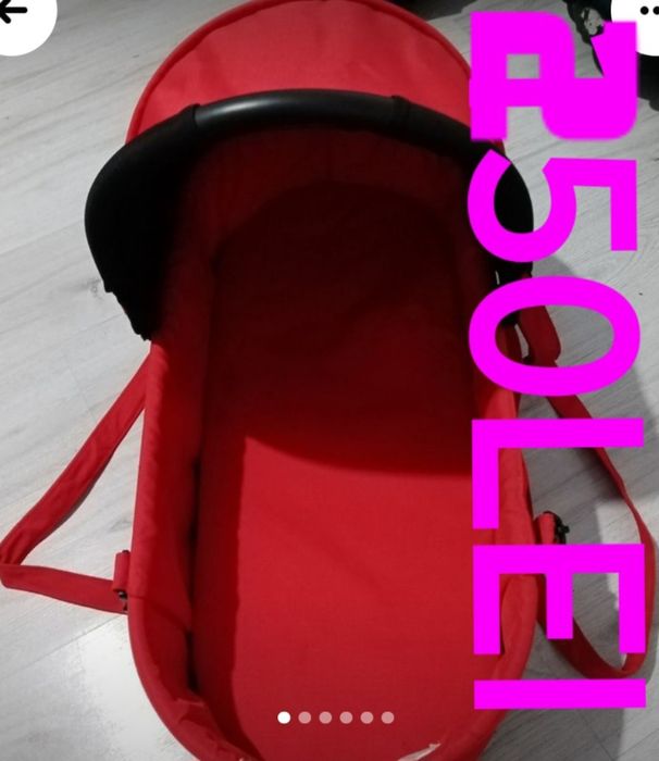 Vand accesorii plimbare