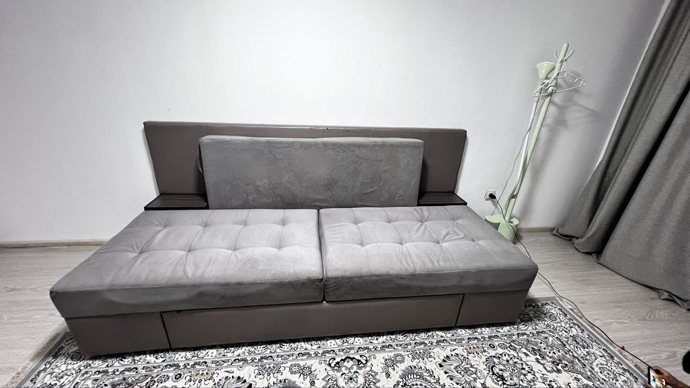Продам раскладной диван