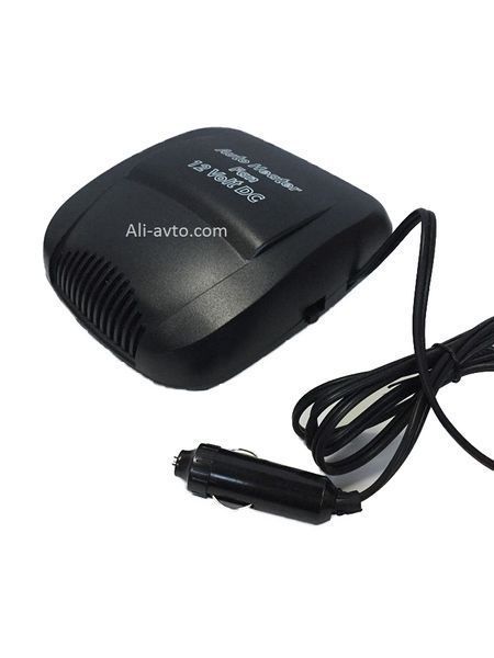 Вентилаторна Печка Духалка за Автомобил 12V 200W