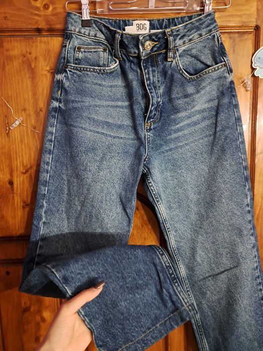 Чисто нови дънки BDG