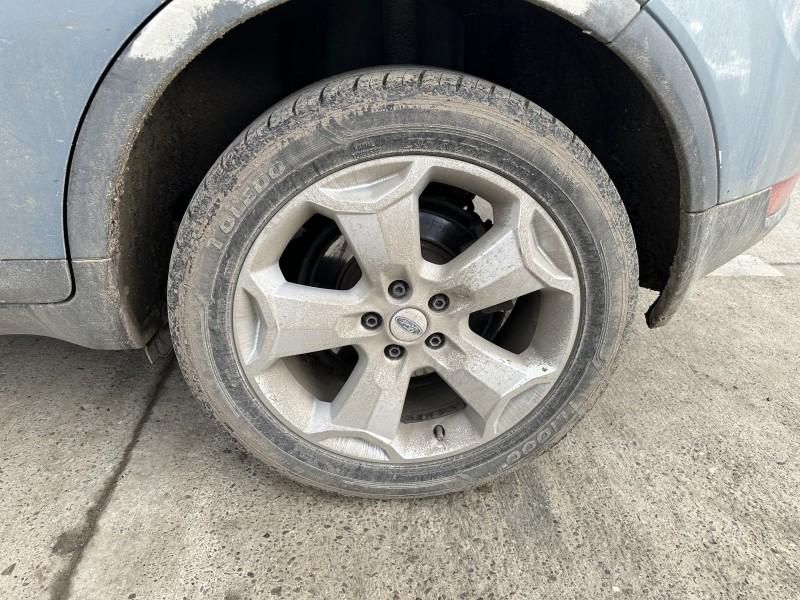 Jante aliaj R18 Ford Kuga