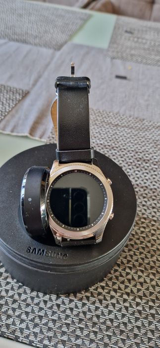 Samsung Gear S3 classic